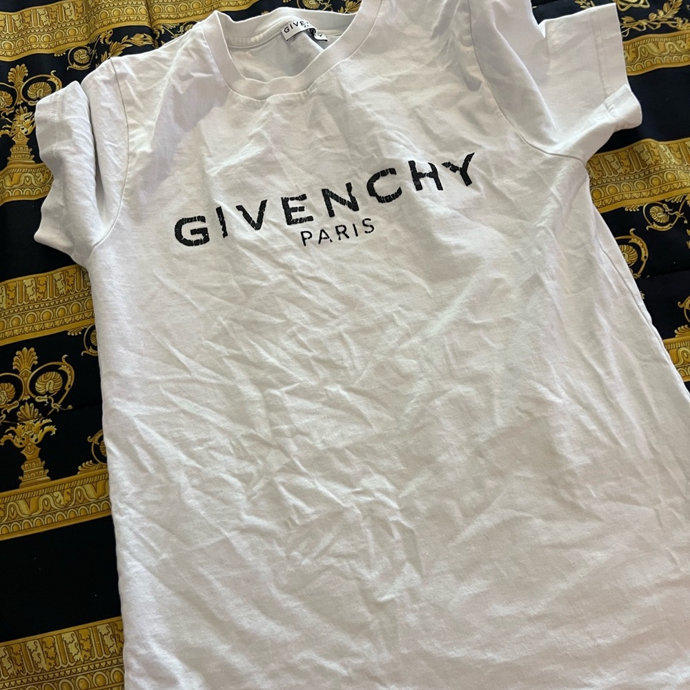 shirt size 12 kids